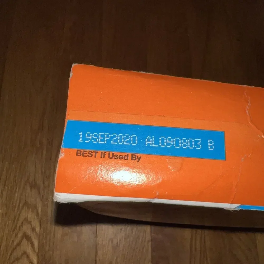 Travis Scott x Reese's Puffs Family Size Cereal Cactus Jack RARE, NEW & SEALED!
